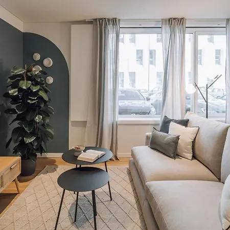 Gale - 1 Bedroom And Pool In Areeiro *