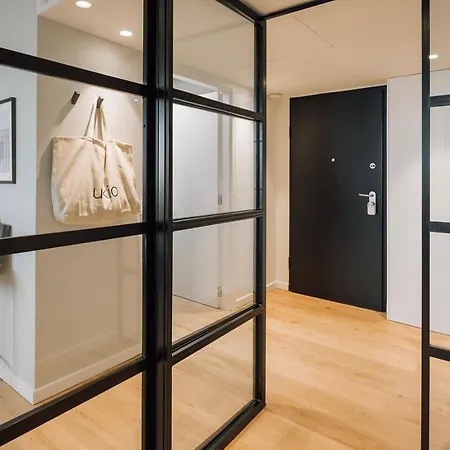 Gale - 1 Bedroom And Pool In Areeiro * Lisboa