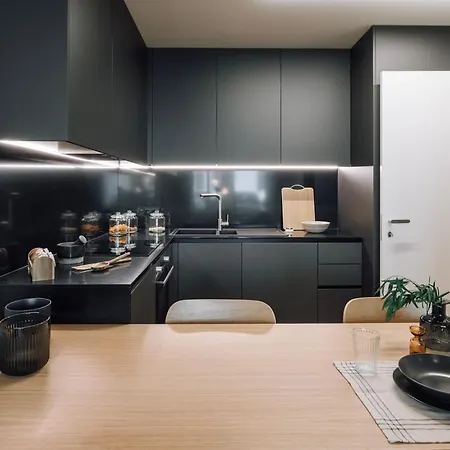 Διαμέρισμα Gale - 1 Bedroom And Pool In Areeiro *